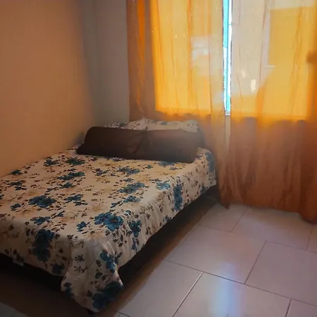 Apartamento Mangaratiba 2 Suites Exterior photo